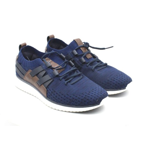 Cole Haan Other - Cole Haan Men's GrandMotion Stitchlite Woven Sneak